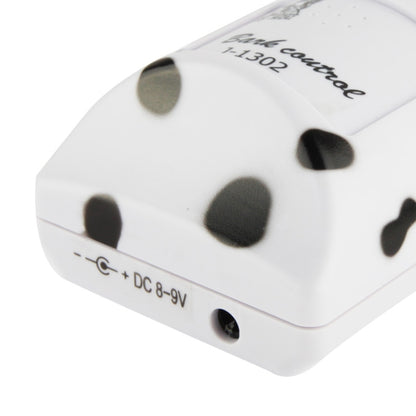 Ultrasonic Dog Barking Wall Mounted Bark Control (J-1302), J-1302