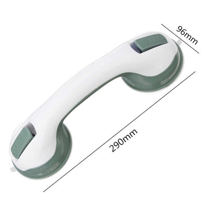 Helping Handle Bathroom Sty Grip Handle Bathtub Shower, Random Color Delivery, Grip Handle Bathtub Shower