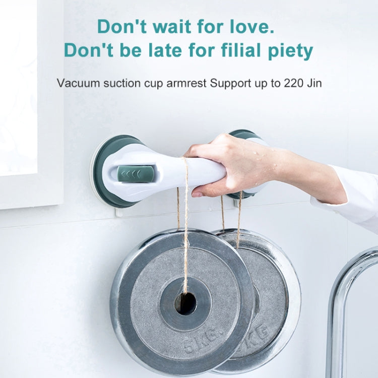 Helping Handle Bathroom Sty Grip Handle Bathtub Shower, Random Color Delivery, Grip Handle Bathtub Shower