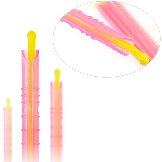 Sealing Film Roll Film PP Material Transparent Seal Film Cup, Sealing Stick Strip