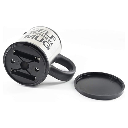 Magic Self Stirring Mug, Stirring Mug