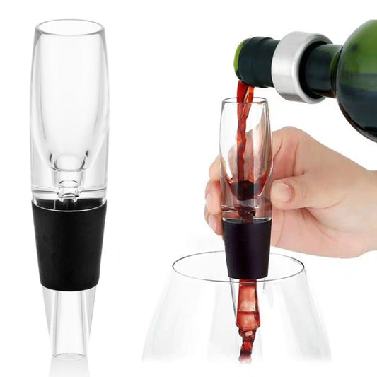 Elegant Fashion Red Wine Decanter/The Wine Pourer, Wine Pourer