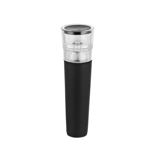 Reusable Vacuum Stopple Bottle Stopper Cork Plug for Wine Liquor, Wine Bottle Stopper 9