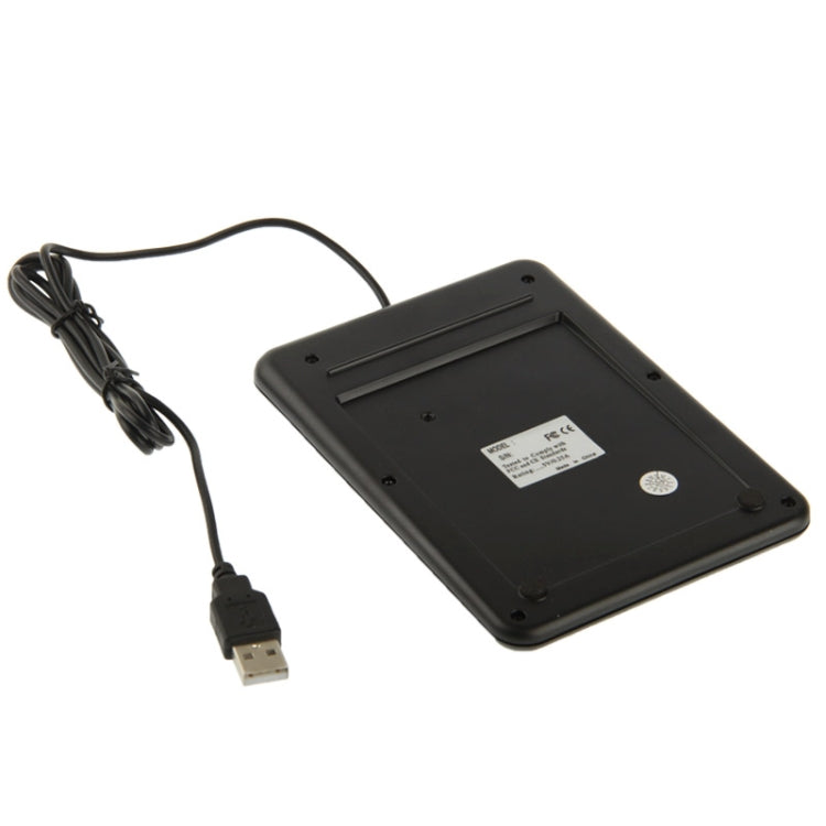 USB Non-synchronous Notebook Computer Numeric Keyboard with 19 Keys, 19 Keys