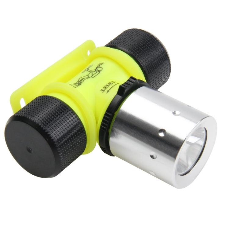 CREE T6 3 Mode Zoom LED Strong Light