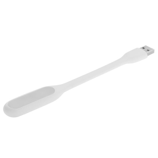 For PC / Laptops / Power Bank, Flexible Arm, Eye-protection Light
