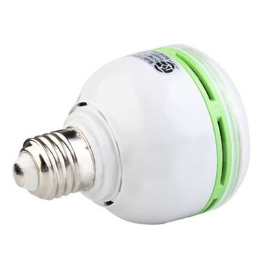 E27 6W Human Sensor White Light, S-LED-0150, S-LED-0150A