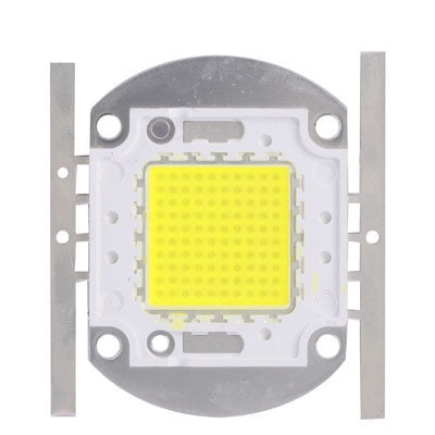 مصباح LED عالي الطاقة 80 واط، التدفق الضوئي: 6800 لومن (يستخدم في S-LED-1585، S-LED-1632)