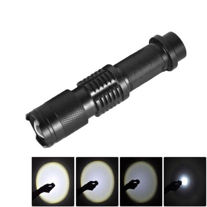 2200 LM Mini Telescopic