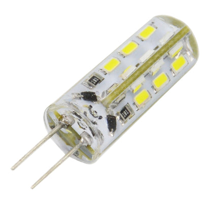 24 LED SMD 3014, DC 12V, 2W