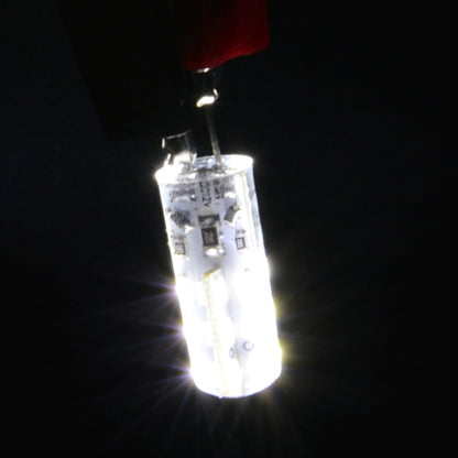 24 LED SMD 3014, DC 12V, 2W