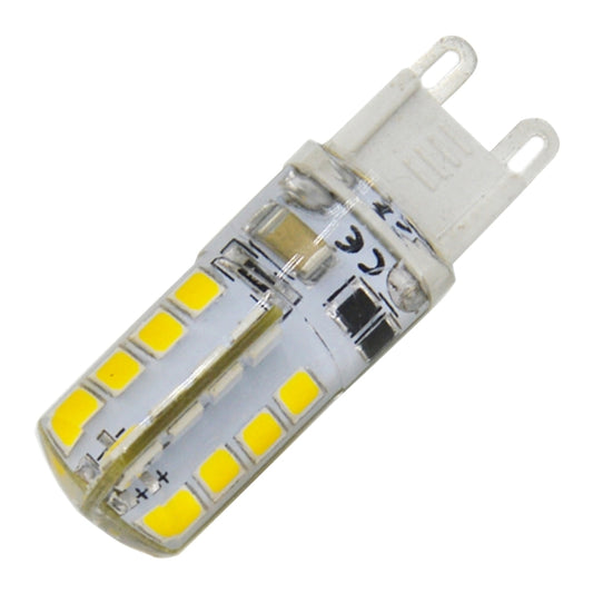 32 LED SMD 2835,AC 220V, S-LED-3506W, S-LED-3506WW