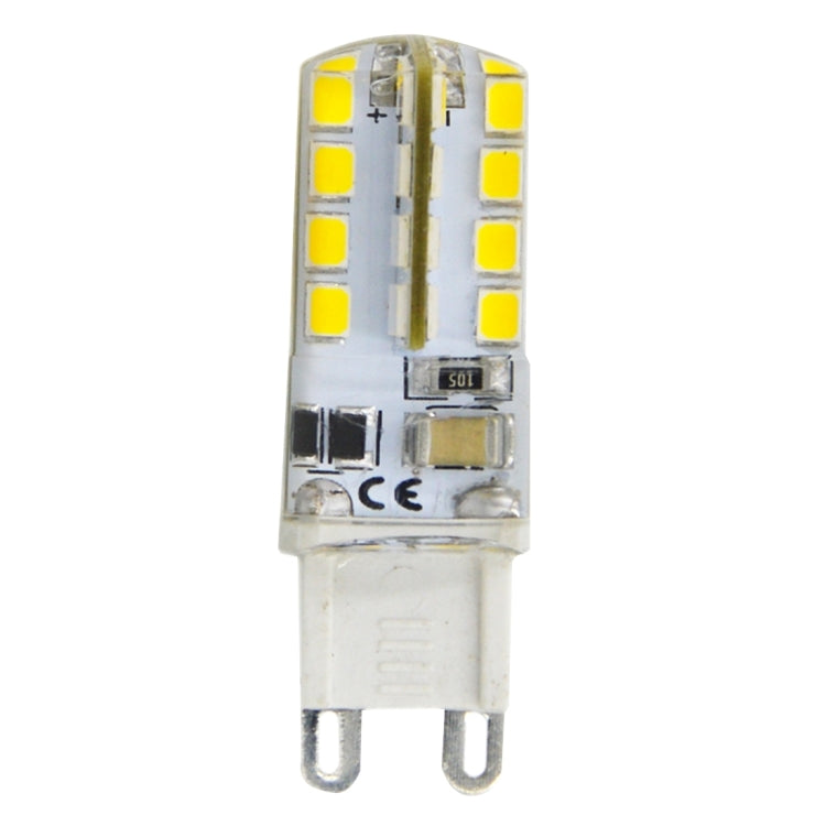 32 LED SMD 2835,AC 220V, S-LED-3506W, S-LED-3506WW