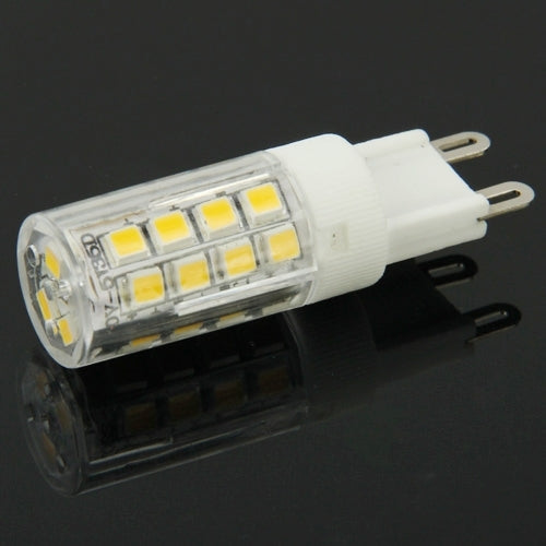 35 LED SMD 2835, AC 220V, S-LED-4527W, S-LED-4527WW