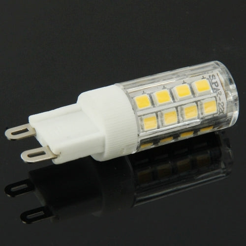 35 LED SMD 2835, AC 220V, S-LED-4527W, S-LED-4527WW