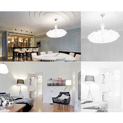35 LED SMD 2835, AC 220V, S-LED-4527W, S-LED-4527WW