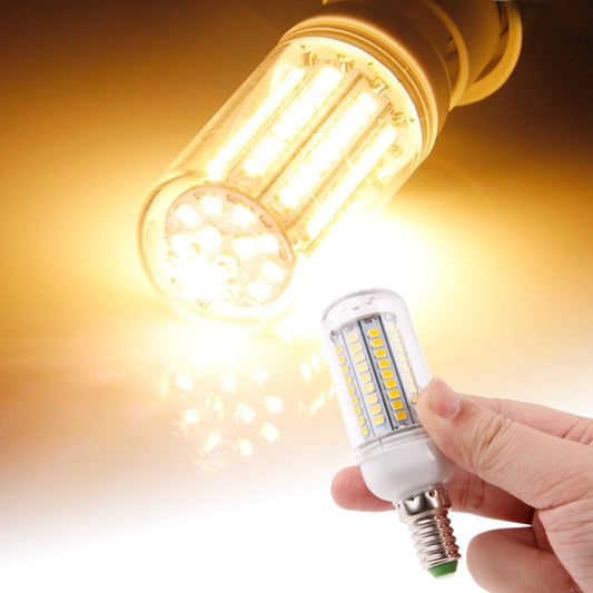 102 LED SMD 2835, AC 220-240V, with Transparent Cover, S-LED-5121W, S-LED-5121WW