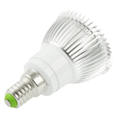 3 LED, 6000-6500K, AC 220V, White Light