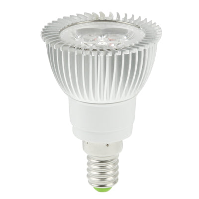 3 LED, 6000-6500K, AC 220V, White Light