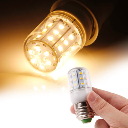 30 LED SMD 2835, AC 220-240V, S-LED-6188W, S-LED-6188WW