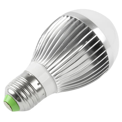 Luminous Flux: 480LM, Warm White Light, Adjustable Brightness, AC 85-265V, S-LED-6208W, S-LED-6208WW