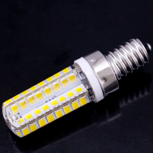 64 LED SMD 2835, AC 220V, S-LED-6500W, S-LED-6500WW
