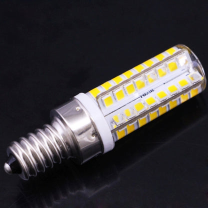64 LED SMD 2835, AC 220V, S-LED-6500W, S-LED-6500WW