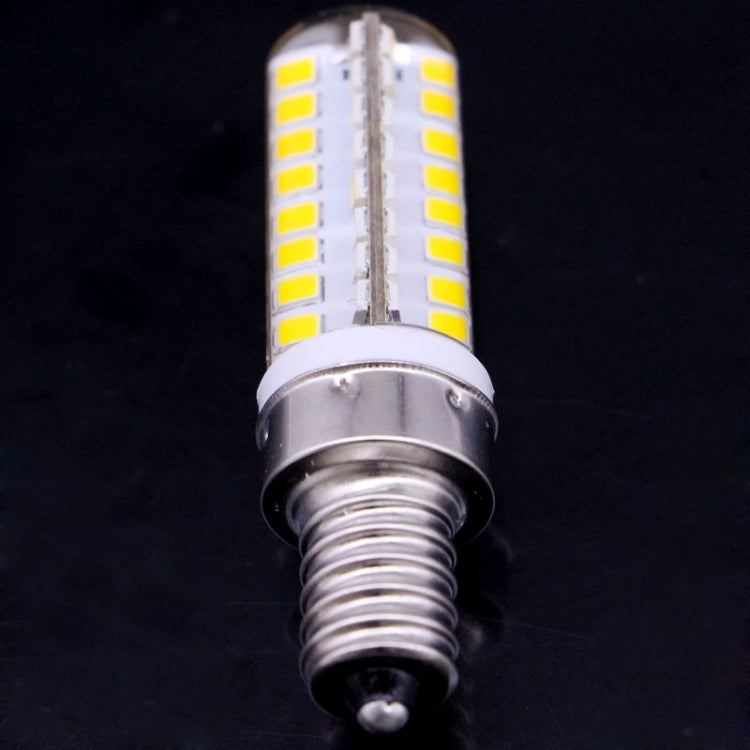 64 LED SMD 2835, AC 220V, S-LED-6500W, S-LED-6500WW