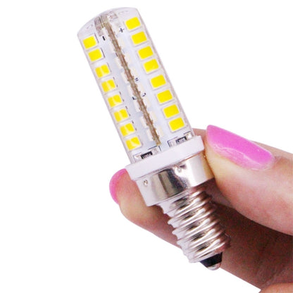 64 LED SMD 2835, AC 220V, S-LED-6500W, S-LED-6500WW