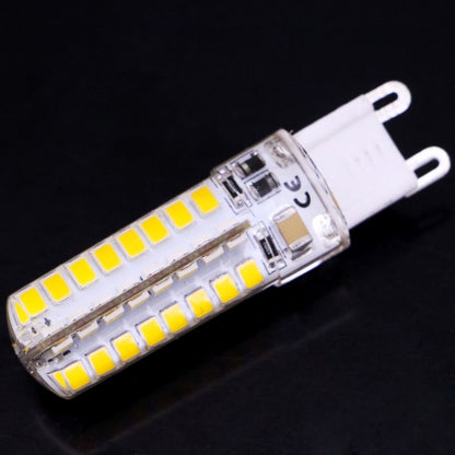 64 LED SMD 2835, AC 220V, S-LED-6501W, S-LED-6501WW
