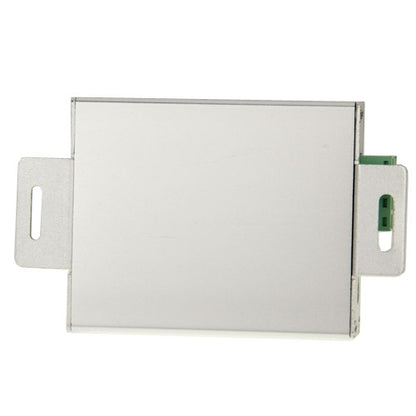 مضخم RGB 24A لإضاءة LED، مدخل تيار مستمر 12 فولت - 24 فولت