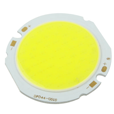 مصباح LED أبيض مدمج بقوة 10 وات، تيار مستمر 32-36 فولت، تدفق ضوئي: 800 لومن، S-LED-8021W، S-LED-8021WW
