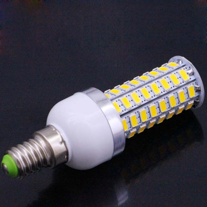 72 LED SMD 5730, AC 220V, S-LED-8103W, S-LED-8103WW