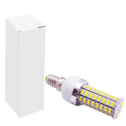 72 LED SMD 5730, AC 220V, S-LED-8103W, S-LED-8103WW