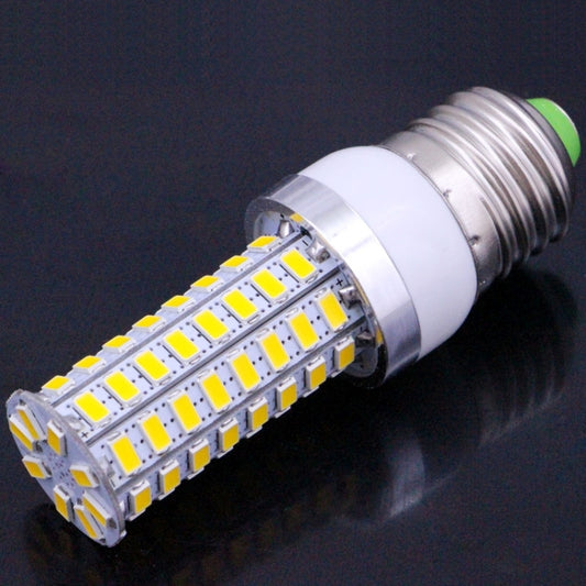 72 LED SMD 5730, AC 220V, S-LED-8104W, S-LED-8104WW