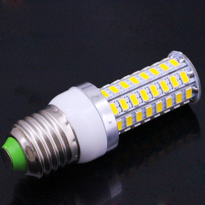 72 LED SMD 5730, AC 220V, S-LED-8104W, S-LED-8104WW