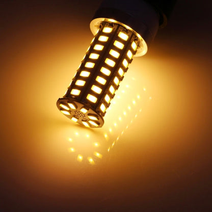 72 LED SMD 5730, AC 220V, S-LED-8104W, S-LED-8104WW