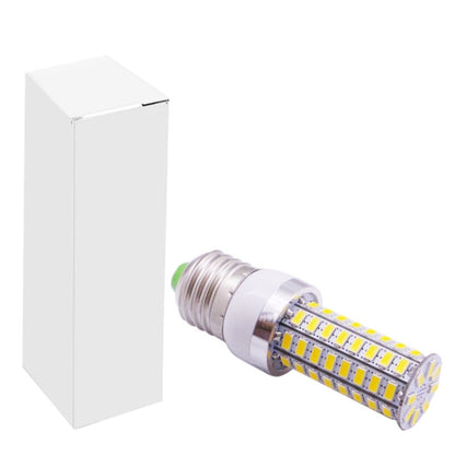 72 LED SMD 5730, AC 220V, S-LED-8104W, S-LED-8104WW