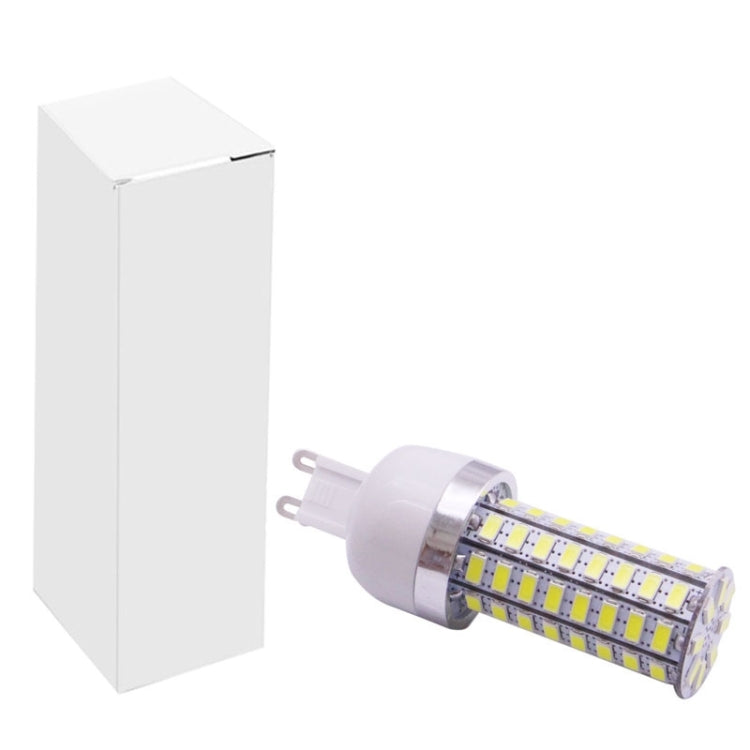 72 LED SMD 5730, AC 220V, S-LED-8105W, S-LED-8105WW