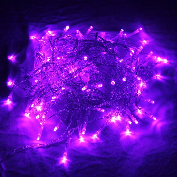 For Christmas Party,  80 LED, Battery Powered, 10m