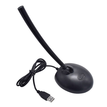 ميكروفون USB (ميكروفون في مدخل الصوت الرقمي ADC)
