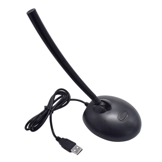 ميكروفون USB (ميكروفون في مدخل الصوت الرقمي ADC)