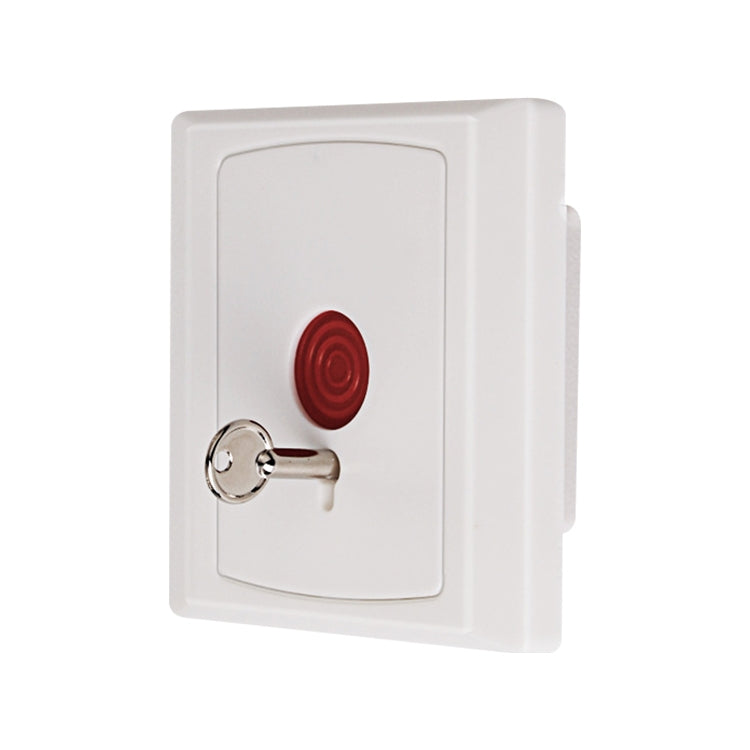 PB-28 Hold Up Button / Emergency Button / Panic Button, PB-28