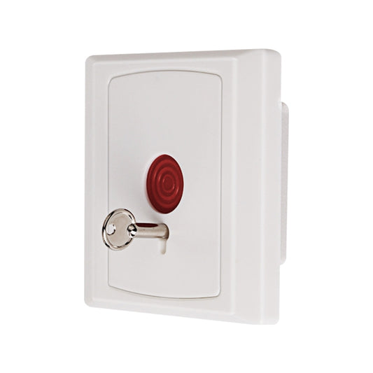 PB-28 Hold Up Button / Emergency Button / Panic Button, PB-28