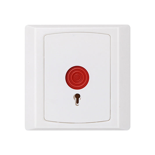 PB-28 Hold Up Button / Emergency Button / Panic Button, PB-28