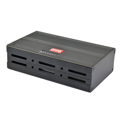 GSM / CDMA / DCS / PCS / 3G / Wifi / GPS / LOJACK قاطع إشارة الهاتف المحمول / جهاز تشويش / عازل، التغطية: 20 مترًا (JAX-121A-6C)، GSM / CDMA / DCS / PCS / 3G / Wifi / GPS / LOJACK