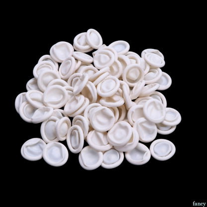 50pcs/bag Latex Anti-static Finger Cot