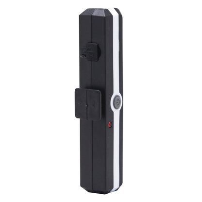RPL-2266 5-mode 100LM USB Rechargeable Bicycle COB LED Taillights