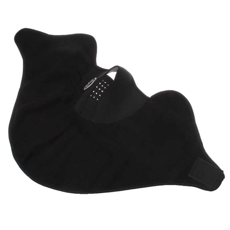 Outdoor Ventilation Prevention Half Face Mask