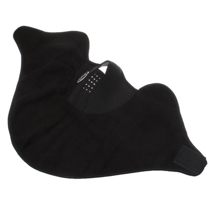 Outdoor Ventilation Prevention Half Face Mask